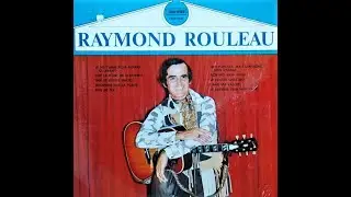 Raymond Rouleau - Moi et Bobbie McGee     (Me and Bobby McGee)