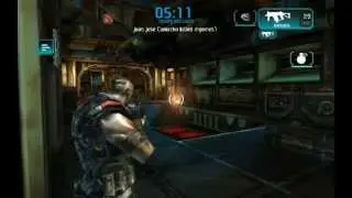 GT-ABC= Nuevo Juego Para El Canal Shadow☻Guns