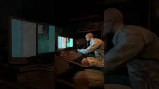Полис в #метро2033 #метро #metro #metro2033redux #pc #xbox #игры #книга