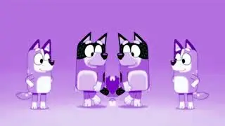 Preview 2 Bluey Extended Theme Song Effects (Preview 2 Given, Buried, Risen With 4 Random Effects)