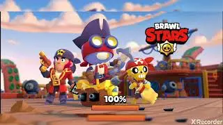 Bravl Stars