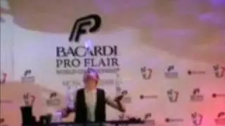 Sergey Belyshev, Bacardi Pro Flair 08