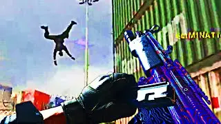 MODERN WARFARE IS PRETTY FUNNY