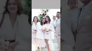 ENTERING THE NEW YEAR AS MRS. HOMAN Angelica Panganiban ties the knot with her longtime partner Greg