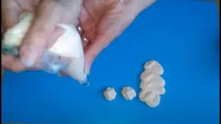 Наинежнейшая нежность - Крем йогуртовый