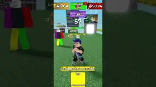 DREAM ON NO MEIO DO CORRIDÃO (hj eu ganhei🤣) #shorts #shortvideo #roblox #deixaolike #seinscreva