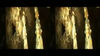Phenotypic Sarcophagi by Julius Horsthuis SBS 3D