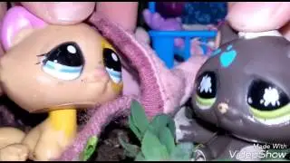 LPS:Зачарованный лес!1/3
