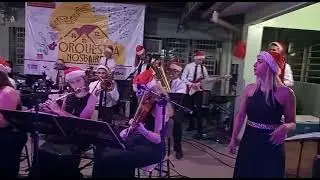 Projeto Orquestra nos Bairros - Bairro Cidade Nova