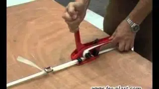 Tenditore CTT20 Ferplast www.fer-plast.com