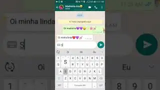 série: a minha amiga falsa parte #2 o iPhone novo!!!