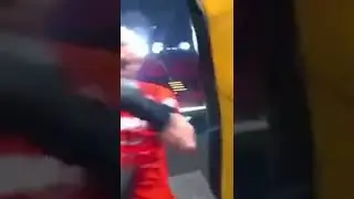 MEDUSA TARCZUJE NATANA MARCONIA NA FAME MMA.   ŹRÓDŁO: twitch: meduska