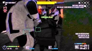 How to survive the Safehouse Nightmare - Deathwish
