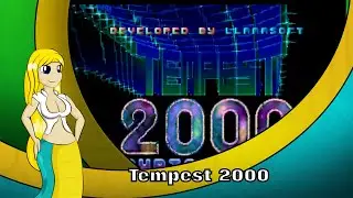7 Minute Slither - Tempest 2000 - 2NagasPlay