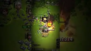 правильное нападение на базу #warpath #warpathaceshooter #warpathgame