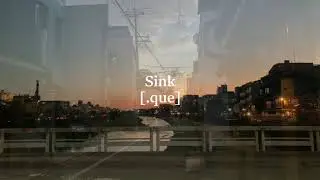 [BGM playlist] The last autumn night.