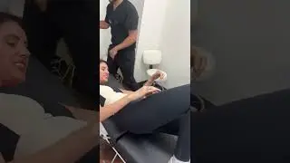 Back *CRACK* Best Chiropractor on YouTube ASMR for Back Pain