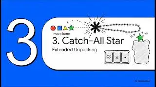 Python Tuple Unpacking — Swap Variables in One Line! | Ep 10 of 20