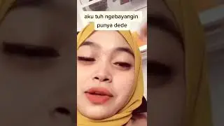 Bigo Live Caca Irsa Mendesah