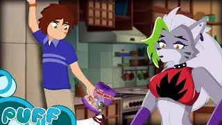 Mommy Roxy | FNAF Animation