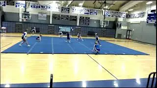 State championships 2020 (video submission)
