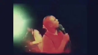 Bad Manners - Ne Ne Ne Na Na Na Nu Nu [Live] 1980