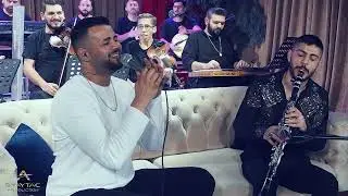 Mustafa BAKIRHAN feat Anılcan TURFAN 'dan - ÇAY KARAM ( MÜSLÜM GÜRSES ) COVER
