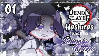 ⋮✦ Hashiras react to Shinobu Kocho || 𝟙/𝟚 || 𝕯𝖊𝖒𝖔𝖓 𝕾𝖑𝖆𝖞𝖊𝖗 / 鬼滅の刃 || GL2 ✦⋮