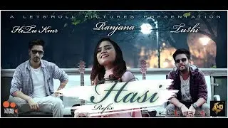 Hasi Refix (Teaser) | MUSIC MADNESS | LRPNOW