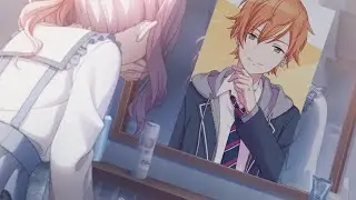 project sekai's custom profile experience