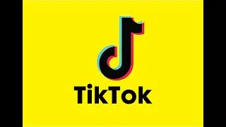 TikTok Logo የቲክቶክ ሎጎ አሰራር