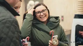 Новогодняя акция в 