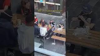 Wat zou jij doen?🤣