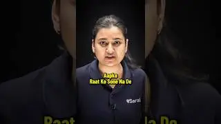 Wake up to REALITY NEET Aspirants 😱 ft. Prateek Sir | NEET Motivation #shorts #esaral#neet