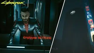 Cyberpunk 2077 - Why the Corpo Lifepath Makes More Sense Than I Thought (Game 