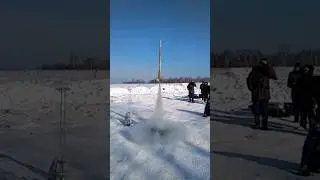 Любой может купить и запустить такую ракету! Спроси, и мы расскажем