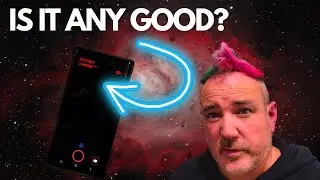 Deep Sky Camera - Is It ANY GOOD?