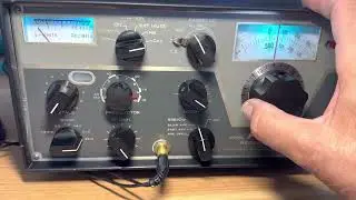 Drake R4A on eBay very hot receive and all restored demo