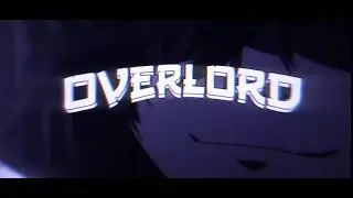 into for  Overlord