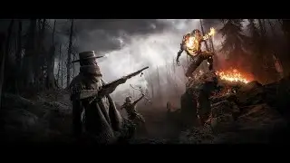ХАНТ ОБНОВИЛСЯ! | Hunt Showdown 1896