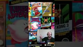 Playing Super Mario Brothers 3 Until it gets Woke