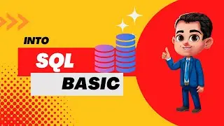 SQL Intro