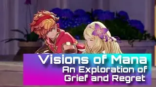 Visions of Mana Is the sleeper hit of 2024
