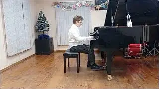 Ф. Бургмюллер 