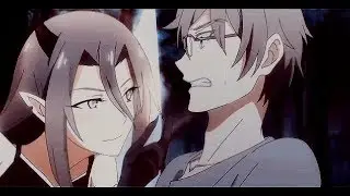 ► Аниме клип 「AMV」- [Мне Все Монро] Руководство по семенам фей \ Demon Spirit Seed Manual