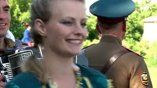 Сказание о Земле Новосибирской (Краснозерский район)