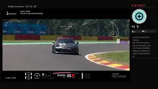 Gran Turismo Sport BEST PLAYER