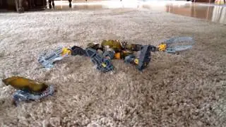 Wat ik doe met Mijn lego