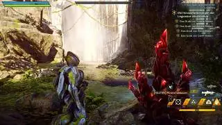 Anthem Ultra Graphics Upgrade/Enhance with Reshade