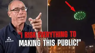 UFO Disclosure: Every Human Being Need to Know This !!! | Dr. Steven Greer